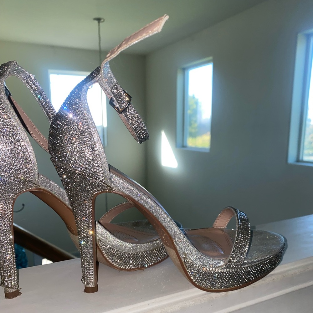 used heels